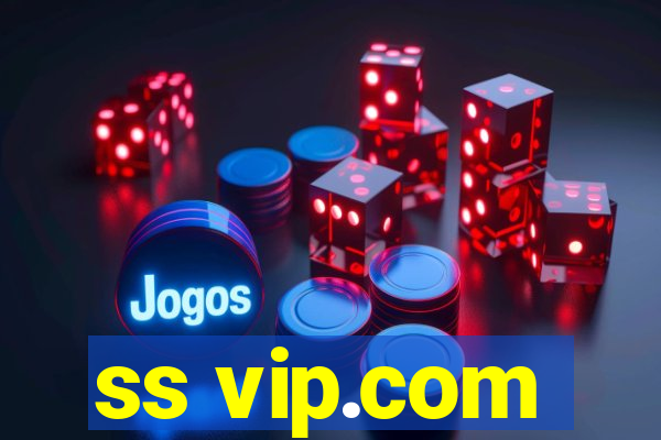 ss vip.com